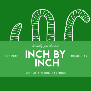 Inch by Inch AZ - Inch by Inch Logo - Nurseries & Gardening Near Me - Tucson, Arizona