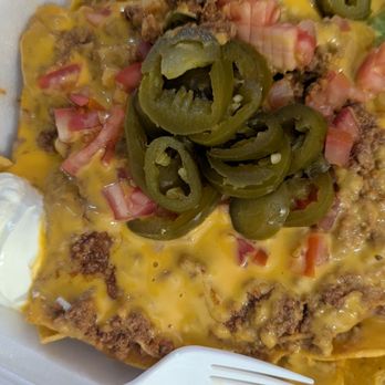 Taqueria Express 6 - Regular nacho - Tacos Near Me - Memphis, Tennessee Taqueria Express 6 - Regular nacho - Tacos Near Me - Memphis, Tennessee