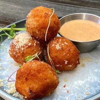 Blind Ox - Something like ox blue balls? So good - Tapas/Small Plates Near Me - Honolulu, Hawaii Blind Ox - Something like ox blue balls? So good - Tapas/Small Plates Near Me - Honolulu, Hawaii