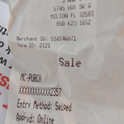 J&J of Northwest Florida - Address, etc.