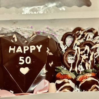 Santos & Sweets Tahoe - chocolate covered strawberries and chocolate covered strawberries - Bakeries Near Me Santos & Sweets Tahoe - chocolate covered strawberries and chocolate covered strawberries - Bakeries Near Me