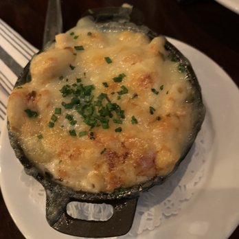 Orsay - Mac & Cheese - was good - French Near Me - Jacksonville, Florida Orsay - Mac & Cheese - was good - French Near Me - Jacksonville, Florida
