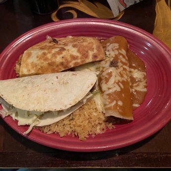 El Gran Charro - Chicken Quesadilla, Enchilada, Taco, and Spanish Rice - Mexican Near Me - Stafford, Virginia El Gran Charro - Chicken Quesadilla, Enchilada, Taco, and Spanish Rice - Mexican Near Me - Stafford, Virginia