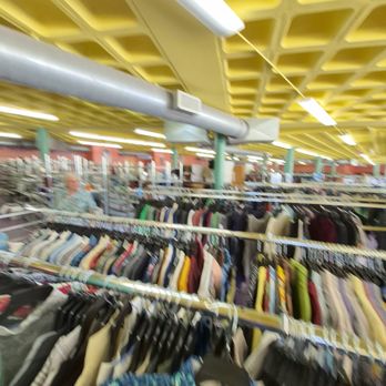 Hospice Resale Shop - Thrift Stores Near Me - Boca Raton, Florida