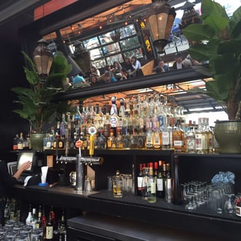 Poquitos - Mexican Near Me - Seattle, Washington
