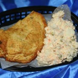 Milanesa