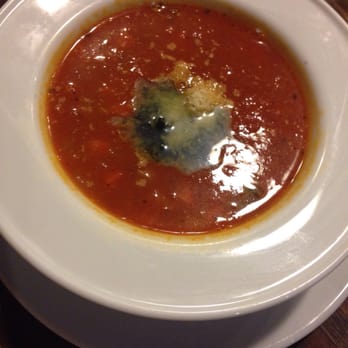 Kuppa Roastery & Cafe - Minestrone soup! - Coffee Roasteries Near Me - Taguig, NCR