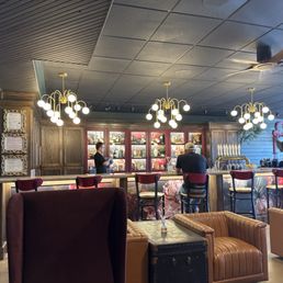 Bar Bar