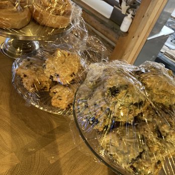 The Coffee Pot Bakery Cafe - More deliciousness. - Bakeries Near Me - Bozeman, Montana The Coffee Pot Bakery Cafe - More deliciousness. - Bakeries Near Me - Bozeman, Montana