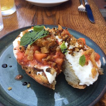 Carmella's Plates & Pints - Cocktail Bars Near Me - Pittsburgh, Pennsylvania