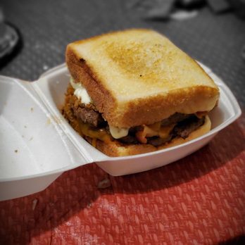 Mid Town Gas N Grill - Pizza Near Me - Boonville, North Carolina