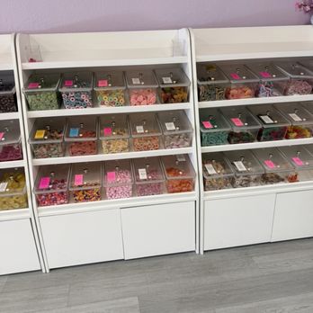 Nikki's Candy - Candy Stores Near Me - Reno, Nevada Nikki's Candy - Candy Stores Near Me - Reno, Nevada