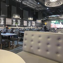 DVR Restaurant & Lounge