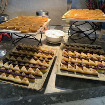 Savoy Hotel Manila - Deserts corner - Hotels Near Me - Pasay, NCR