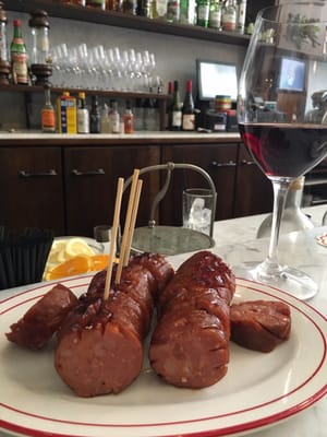 Continental Deli Bar Bistro by null