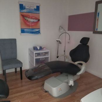 Vida Spa - Interior of room - Medical Spas Near Me - Las Vegas, Nevada