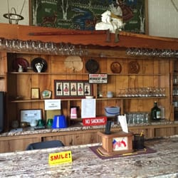 Polish American Society - Bar