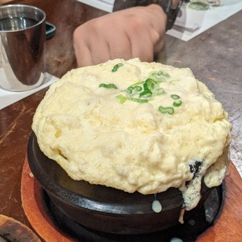 Dae Bak - Fluffy egg - Korean Near Me - Santa Clara, California Dae Bak - Fluffy egg - Korean Near Me - Santa Clara, California