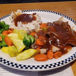 Pot Roast