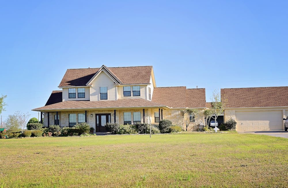 Slide of Xtreme Roofing - New Braunfels