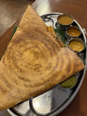 Vayal's Indian kitchen (RESTAURANT & CATERING) by null