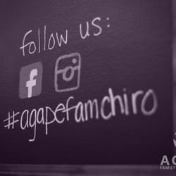 Orris Family Chiropractic - #AgapeFamChiro