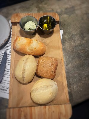 Union Kitchen & Bar by null