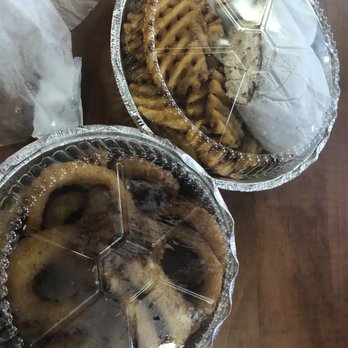 Bagel Pub - Juice Bars & Smoothies Near Me - Brooklyn, New York