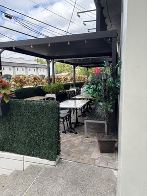 Varasano's Pizzeria - Buckhead by null