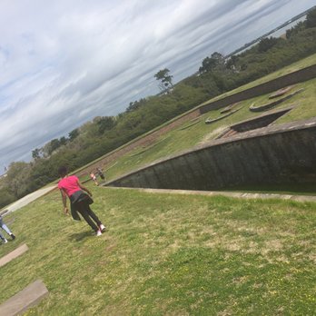 Fort Macon State Park - Parks Near Me - Atlantic Beach, North Carolina Fort Macon State Park - Parks Near Me - Atlantic Beach, North Carolina