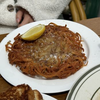 Agi's Counter - Potato Rösti - Hungarian Near Me - Brooklyn, New York Agi's Counter - Potato Rösti - Hungarian Near Me - Brooklyn, New York
