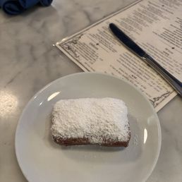 Beignet