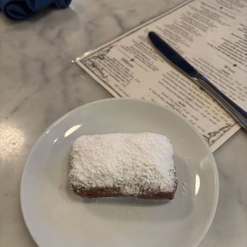 French Quarter - Beignet - Bars Near Me - Boston, Massachusetts