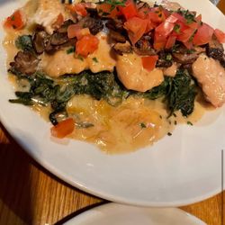 Santino's Tap & Table - Chicken Marsala