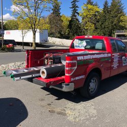 Quality Roofing Fence and Deck