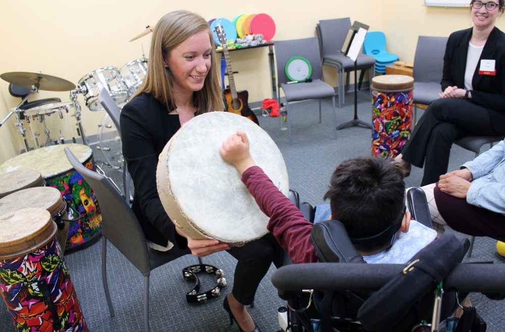 INSTITUTE FOR THERAPY THROUGH THE ARTS Updated October 2024 2130