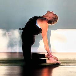 Tranquil Soul Yoga and Wellness Studio