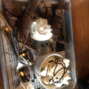 Union Grill & Tap - Cookie dough dessert! - Gastropubs Near Me - Gilbert, Arizona