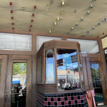 McNear's Saloon & Dining House - Exterior of their theatre at McNear's Saloon & Dining House in Petaluma. - American Near Me - Petaluma, California
