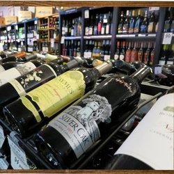 Antioch Liquor - Wine for every budget