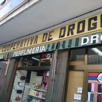 droguerías abraham perfumerías