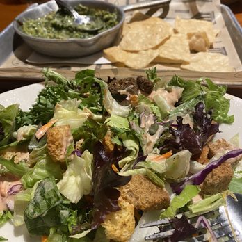 Black Angus Steakhouse - Starters - Steakhouses Near Me - Montclair, California