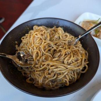 Mala Class - Dan Dan Noodles - Szechuan Near Me - Los Angeles, California Mala Class - Dan Dan Noodles - Szechuan Near Me - Los Angeles, California