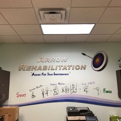 Arrow Rehabilitation