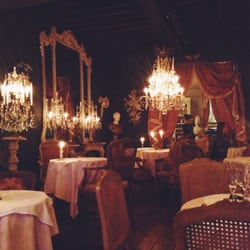 Le Salon Des Lumières - Décor et ambiance