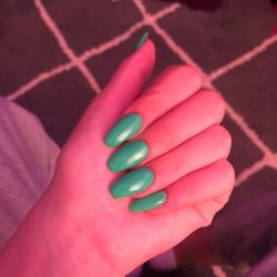 Turbo Nails - Acrylic nails