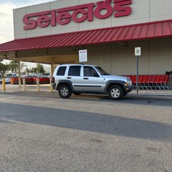 Selectos