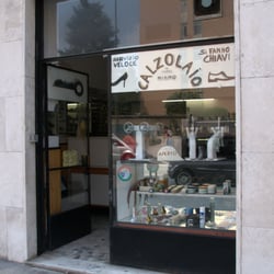 Calzolaio Mastro Mimmo