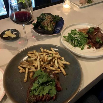 Le Sud Mediterranean Kitchen - Mediterranean Near Me - Chicago, Illinois