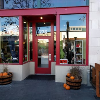 Wild Root - Front - Breakfast & Brunch Near Me - Boise, Idaho